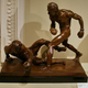 Mahonri Macintosh, medalla de oro a la escultura en 1932. 20min.ch